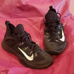 Nike low-top sneakers